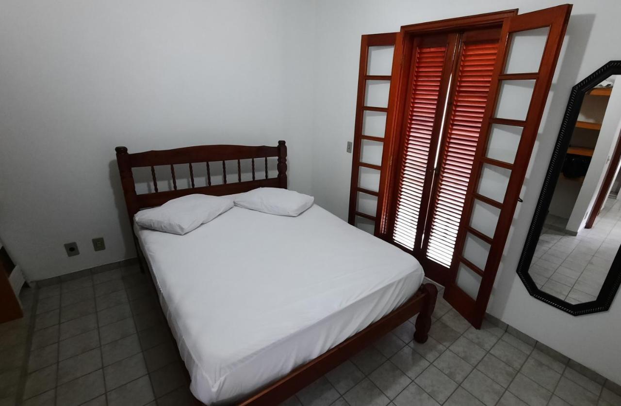 Apartamento Ubatuba 2 Dormitorios Exterior foto